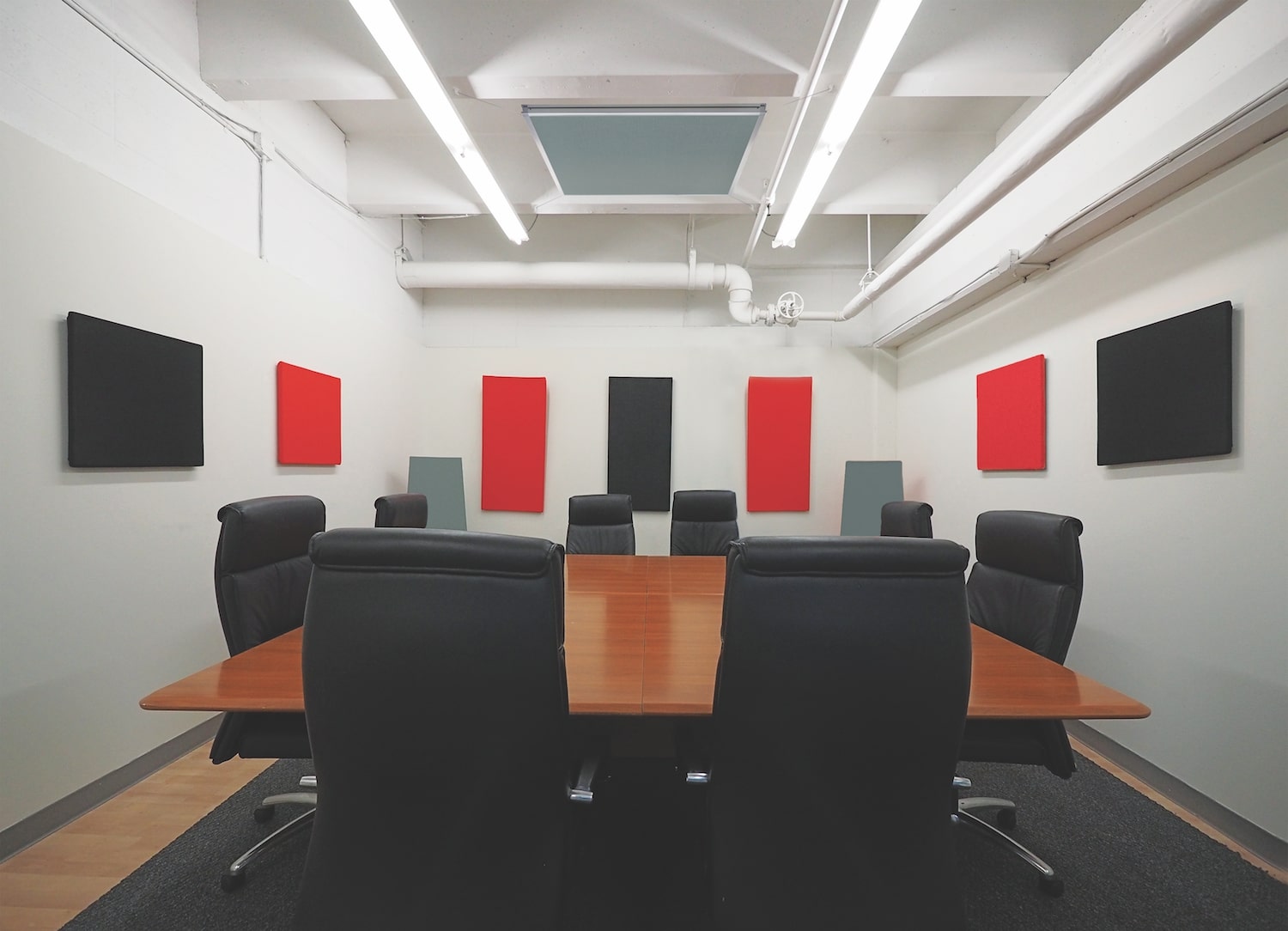 Office Wall Decor Ideas: Professional Decoration Tips - Versare New Zealand
